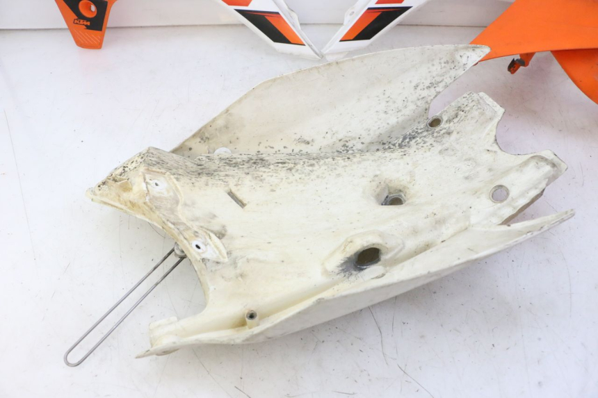 photo de COMPLETE FAIRING KTM SX 85 (2013 - 2017)