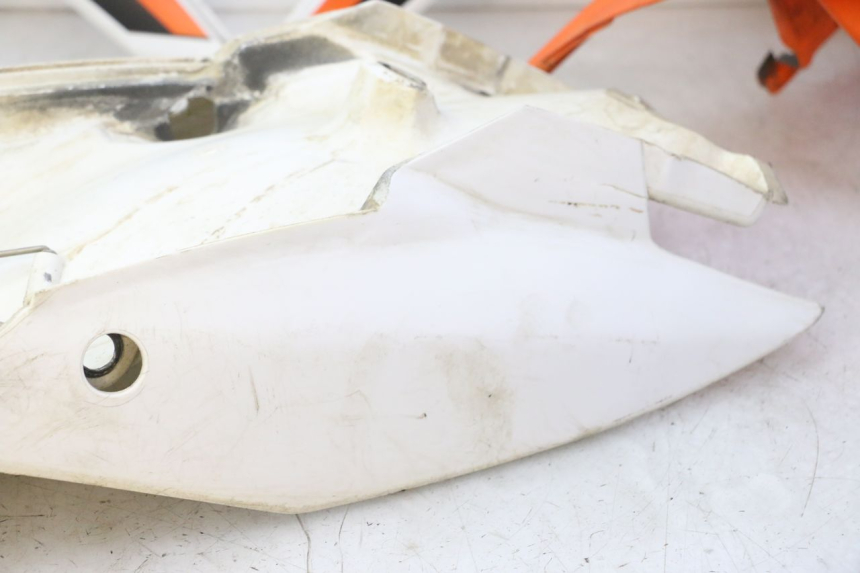 photo de COMPLETE FAIRING KTM SX 85 (2013 - 2017)