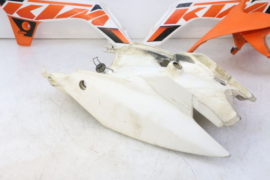 photo de COMPLETE FAIRING KTM SX 85 (2013 - 2017)
