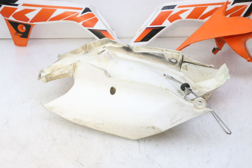 photo de COMPLETE FAIRING KTM SX 85 (2013 - 2017)