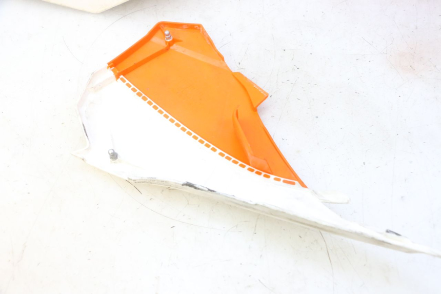 photo de COMPLETE FAIRING KTM SX 85 (2013 - 2017)