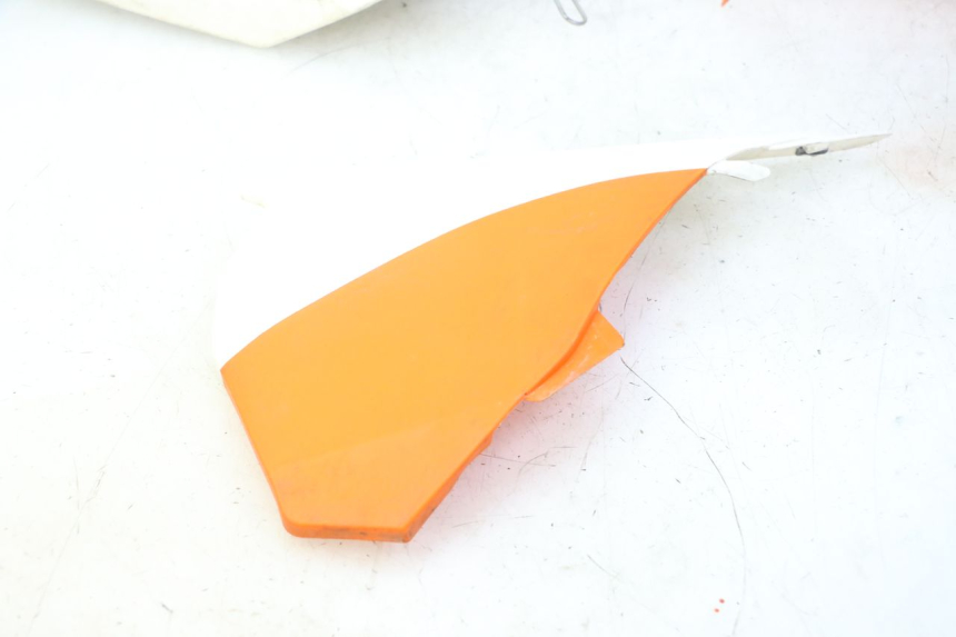 photo de COMPLETE FAIRING KTM SX 85 (2013 - 2017)