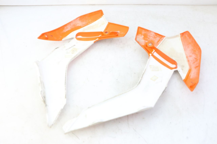 photo de COMPLETE FAIRING KTM SX 85 (2013 - 2017)