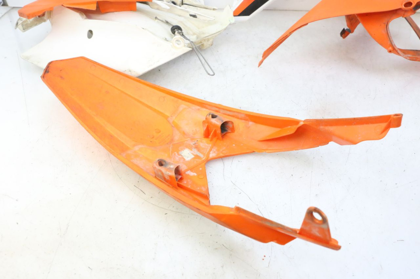 photo de COMPLETE FAIRING KTM SX 85 (2013 - 2017)