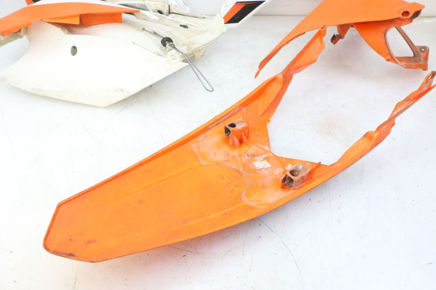 photo de COMPLETE FAIRING KTM SX 85 (2013 - 2017)