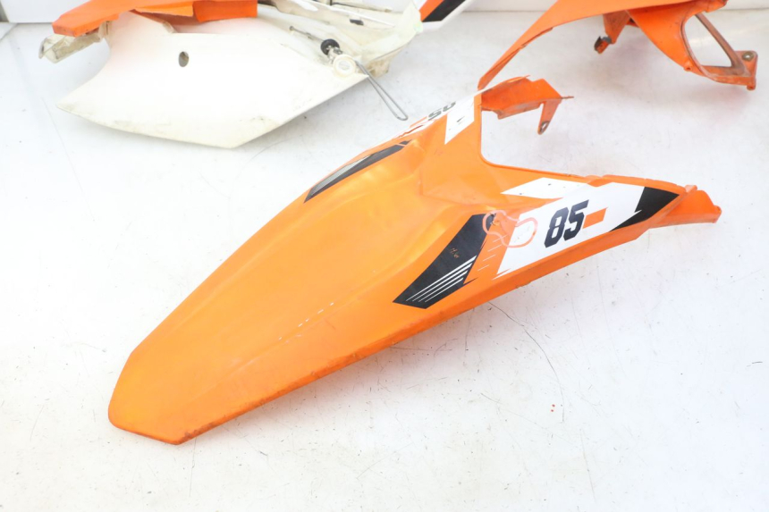 photo de COMPLETE FAIRING KTM SX 85 (2013 - 2017)