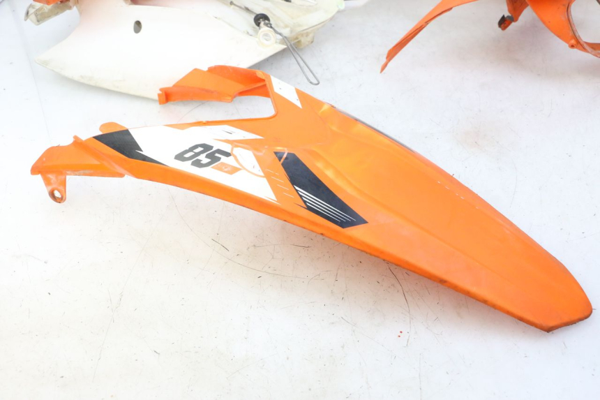 photo de COMPLETE FAIRING KTM SX 85 (2013 - 2017)