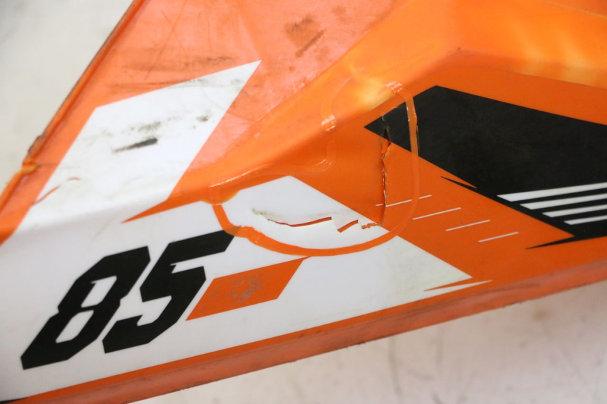 photo de COMPLETE FAIRING KTM SX 85 (2013 - 2017)