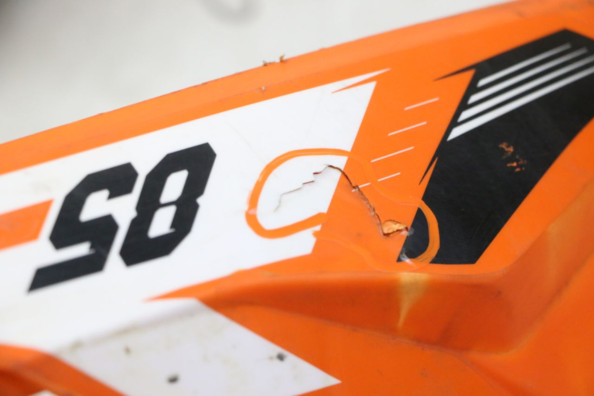 photo de COMPLETE FAIRING KTM SX 85 (2013 - 2017)