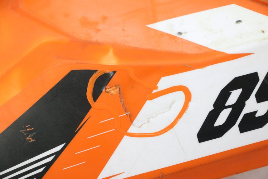 photo de COMPLETE FAIRING KTM SX 85 (2013 - 2017)