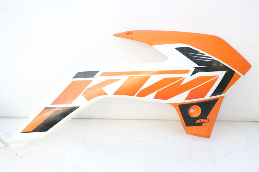 photo de COMPLETE FAIRING KTM SX 85 (2013 - 2017)