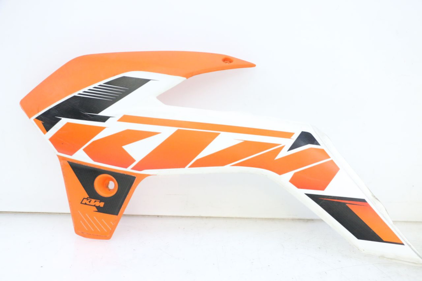 photo de COMPLETE FAIRING KTM SX 85 (2013 - 2017)