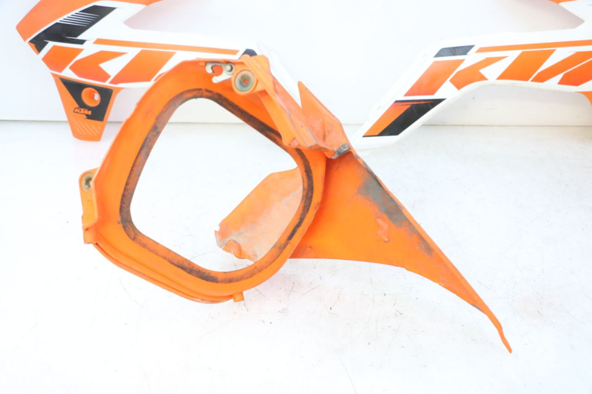 photo de COMPLETE FAIRING KTM SX 85 (2013 - 2017)