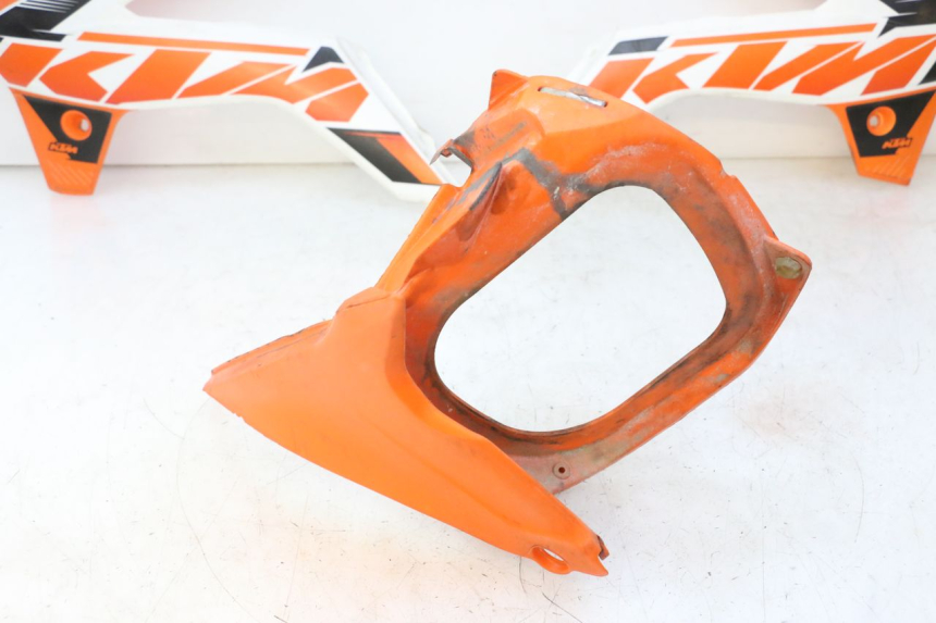 photo de COMPLETE FAIRING KTM SX 85 (2013 - 2017)