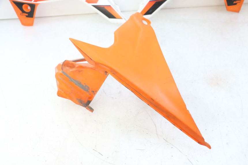 photo de COMPLETE FAIRING KTM SX 85 (2013 - 2017)