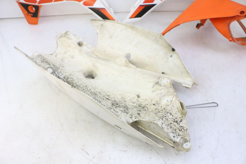 photo de COMPLETE FAIRING KTM SX 85 (2013 - 2017)
