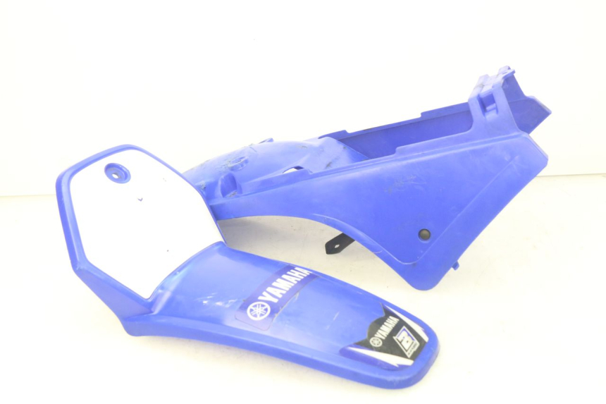 photo de COMPLETE FAIRING BODYWORK YAMAHA PW 80 (1983 - 2014)