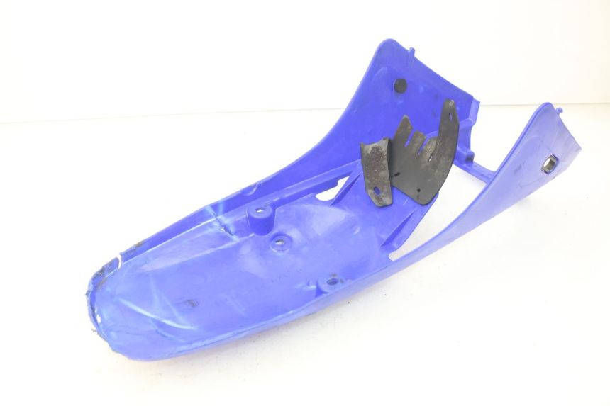 photo de COMPLETE FAIRING BODYWORK YAMAHA PW 80 (1983 - 2014)