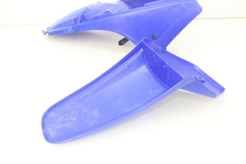 photo de COMPLETE FAIRING BODYWORK YAMAHA PW 80 (1983 - 2014)