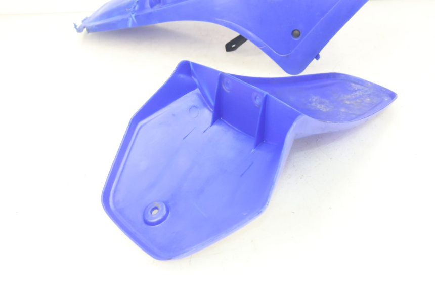 photo de COMPLETE FAIRING BODYWORK YAMAHA PW 80 (1983 - 2014)