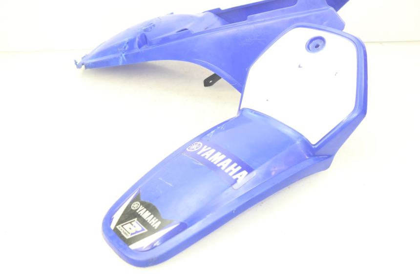 photo de COMPLETE FAIRING BODYWORK YAMAHA PW 80 (1983 - 2014)