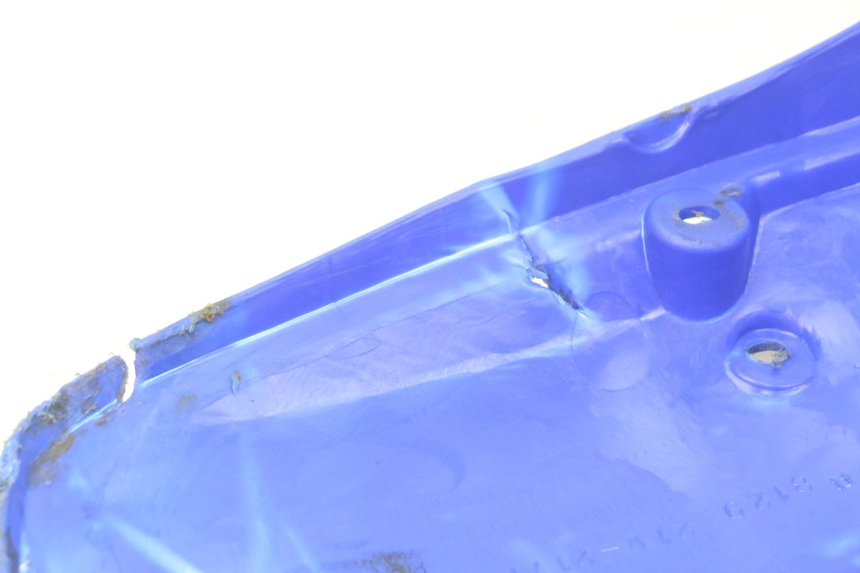 photo de COMPLETE FAIRING BODYWORK YAMAHA PW 80 (1983 - 2014)