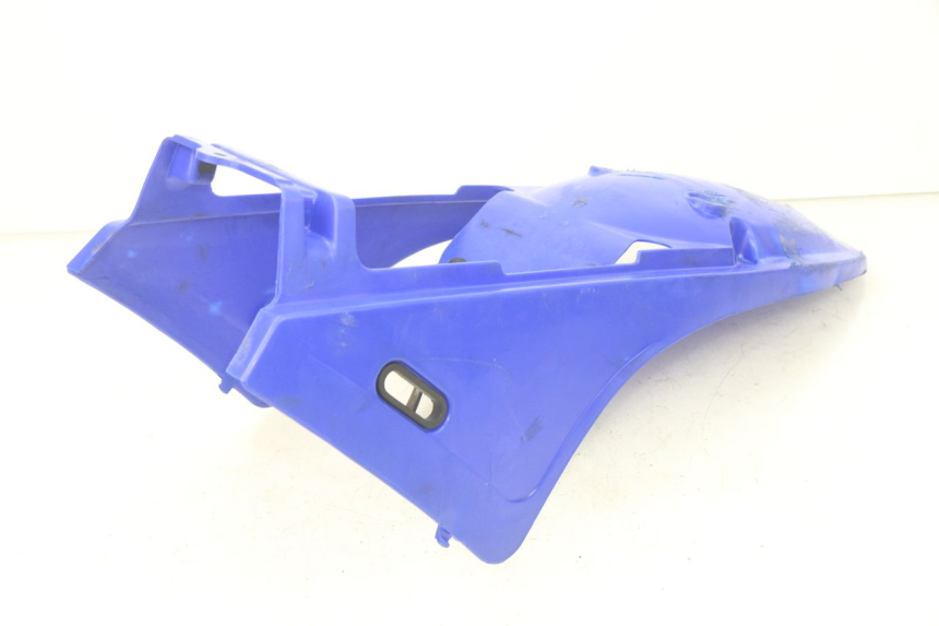 photo de COMPLETE FAIRING BODYWORK YAMAHA PW 80 (1983 - 2014)
