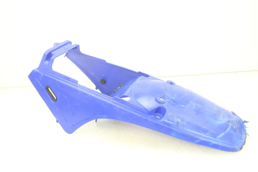 photo de COMPLETE FAIRING BODYWORK YAMAHA PW 80 (1983 - 2014)