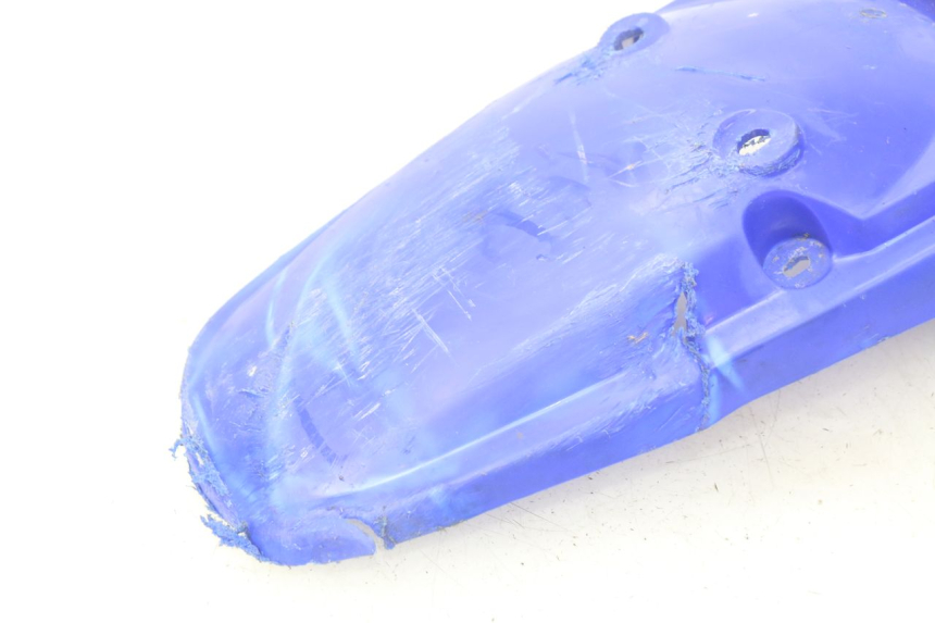 photo de COMPLETE FAIRING BODYWORK YAMAHA PW 80 (1983 - 2014)