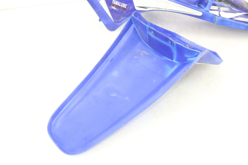 photo de COMPLETE FAIRING BODYWORK YAMAHA PW 80 (1983 - 2014)