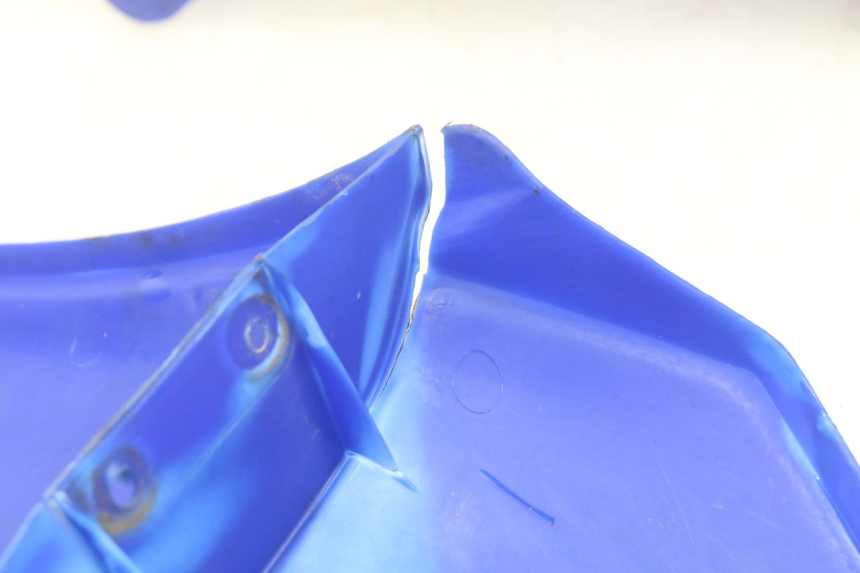 photo de COMPLETE FAIRING BODYWORK YAMAHA PW 80 (1983 - 2014)