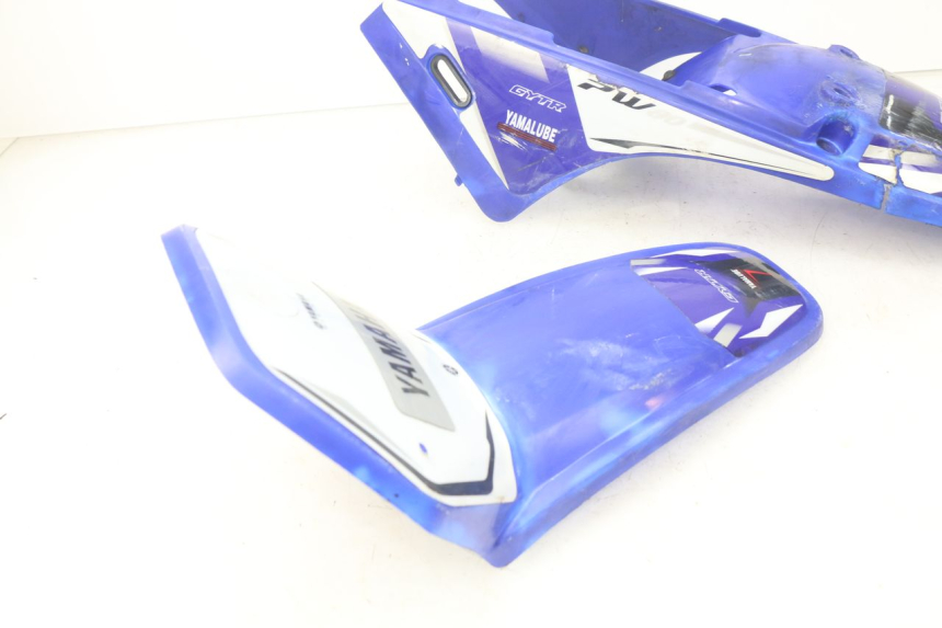 photo de COMPLETE FAIRING BODYWORK YAMAHA PW 80 (1983 - 2014)