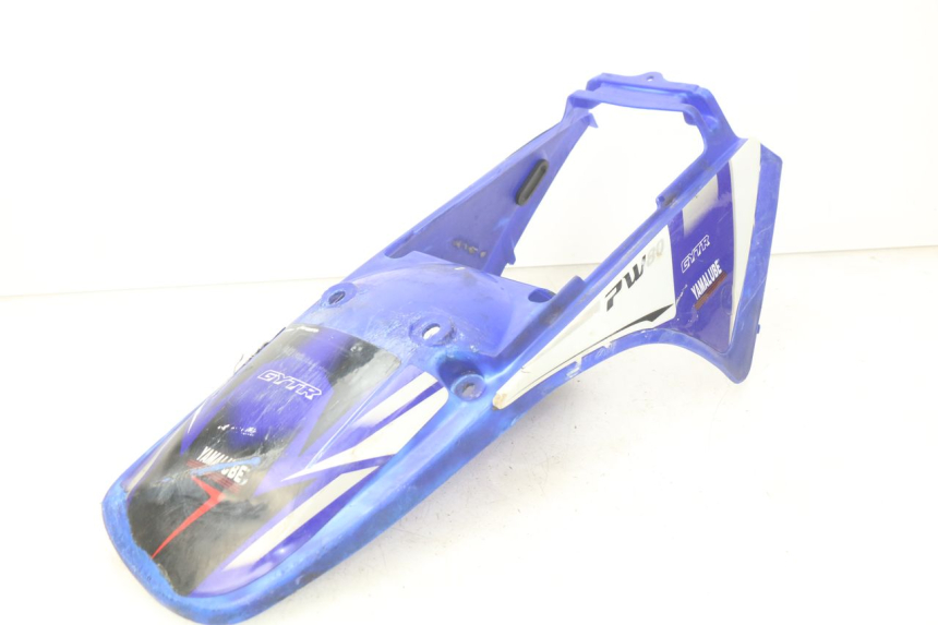 photo de COMPLETE FAIRING BODYWORK YAMAHA PW 80 (1983 - 2014)