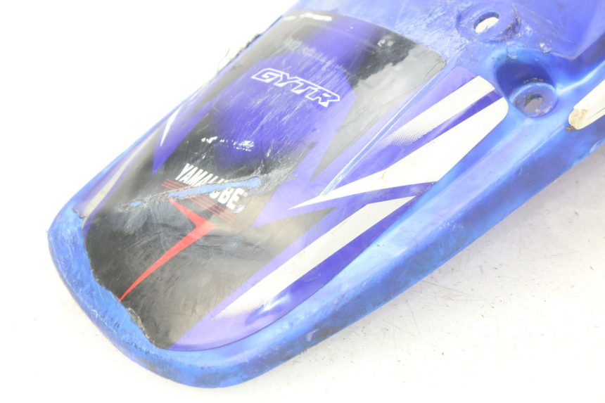 photo de COMPLETE FAIRING BODYWORK YAMAHA PW 80 (1983 - 2014)