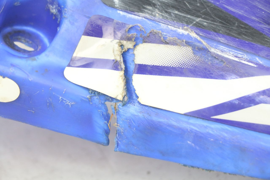 photo de COMPLETE FAIRING BODYWORK YAMAHA PW 80 (1983 - 2014)