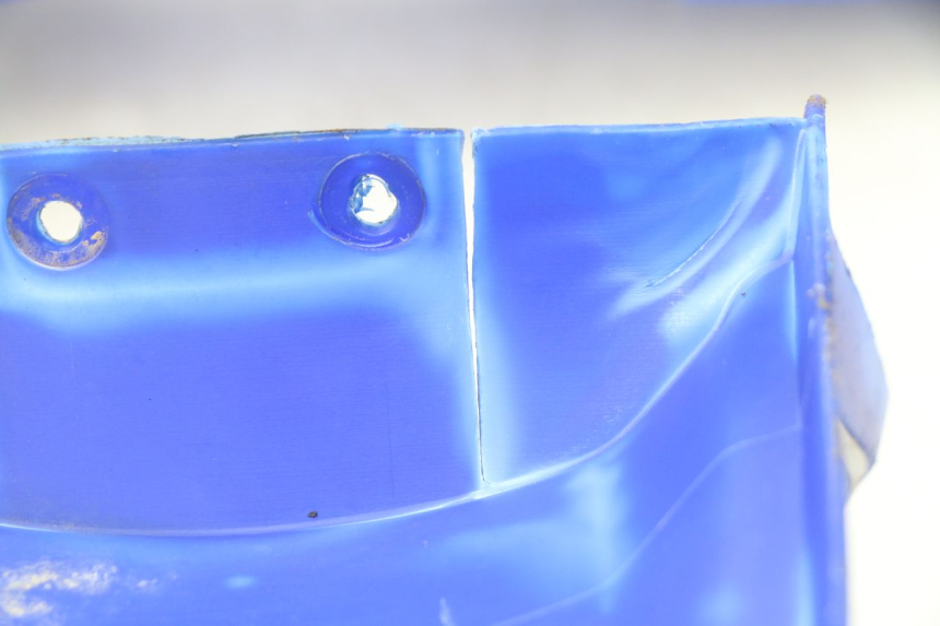 photo de COMPLETE FAIRING BODYWORK YAMAHA PW 80 (1983 - 2014)