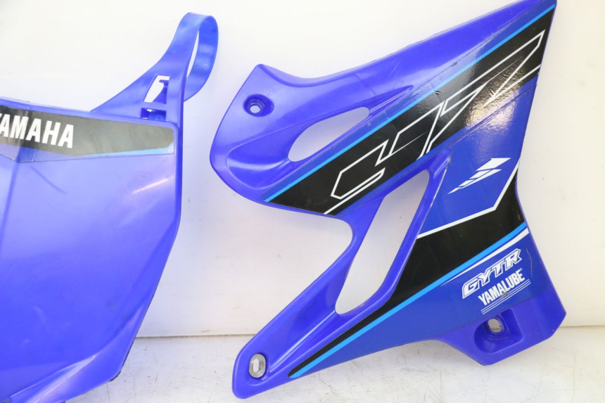 photo de COMPLETE FAIRING YAMAHA YZ 125 (2006 - 2016)