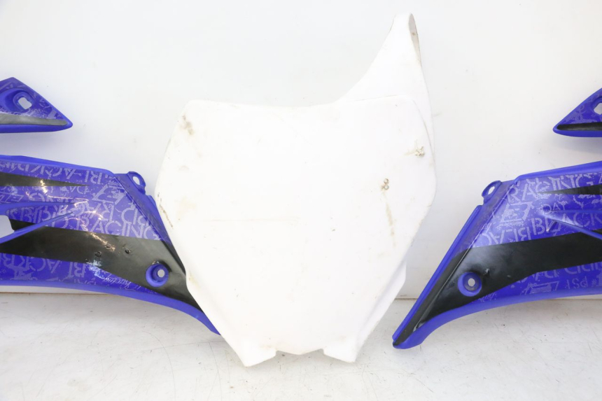 photo de COMPLETE FAIRING YAMAHA YZ-F YZF 250 (2007 - 2013)