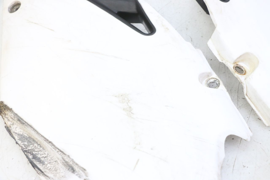 photo de COMPLETE FAIRING YAMAHA YZ-F YZF 250 (2007 - 2013)