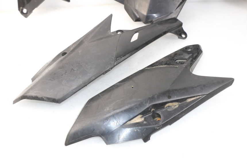 photo de COMPLETE FAIRING YAMAHA YZ-F YZF 250 (2014 - 2018)