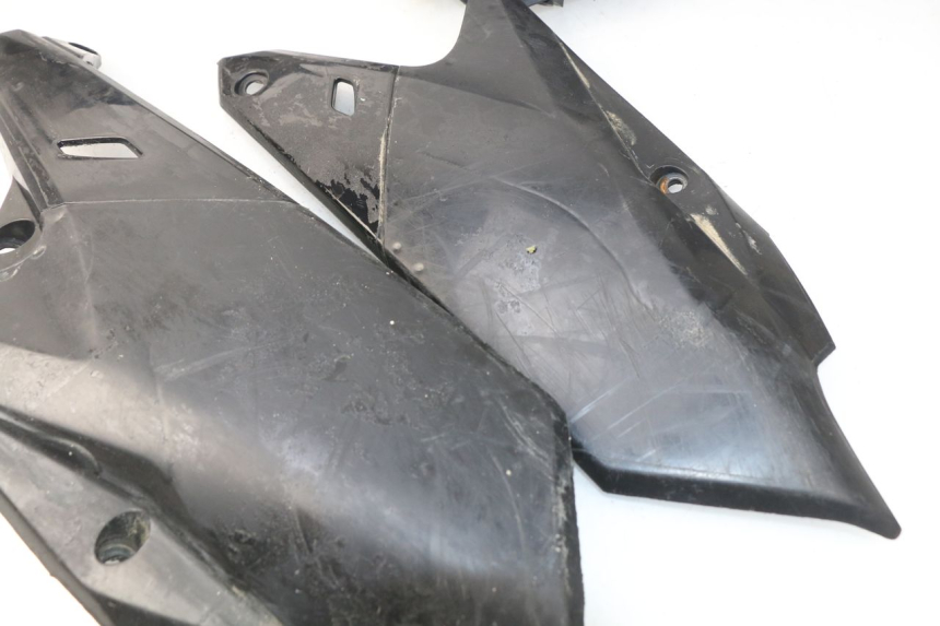 photo de COMPLETE FAIRING YAMAHA YZ-F YZF 250 (2014 - 2018)