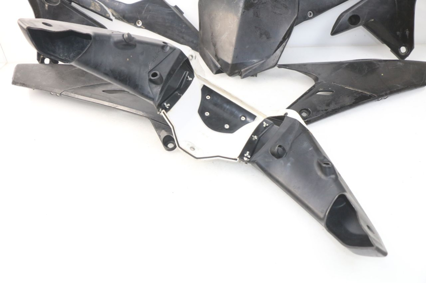 photo de COMPLETE FAIRING YAMAHA YZ-F YZF 250 (2014 - 2018)