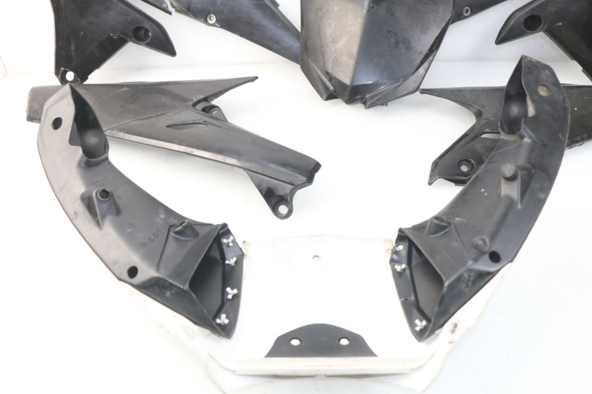 photo de COMPLETE FAIRING YAMAHA YZ-F YZF 250 (2014 - 2018)