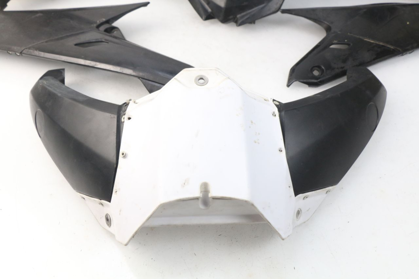 photo de COMPLETE FAIRING YAMAHA YZ-F YZF 250 (2014 - 2018)