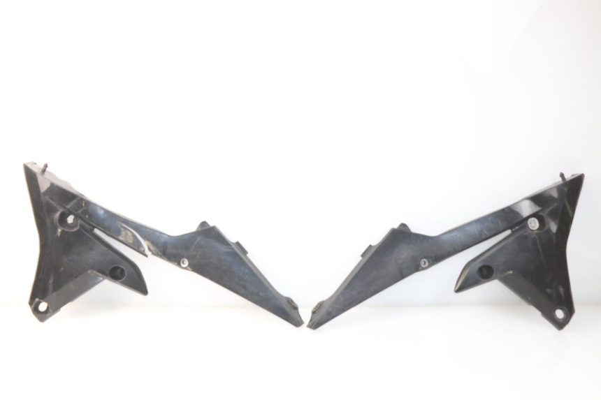photo de COMPLETE FAIRING YAMAHA YZ-F YZF 250 (2014 - 2018)