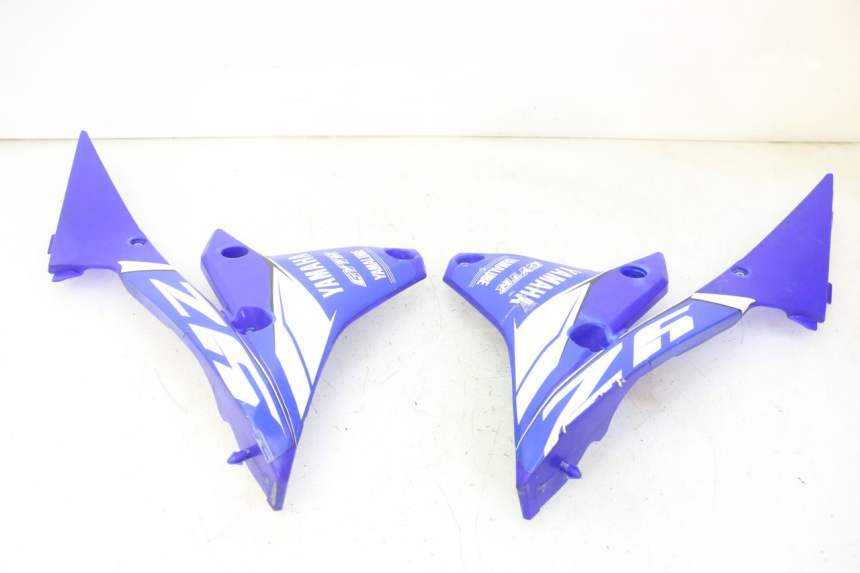 photo de COMPLETE FAIRING YAMAHA YZ-F YZF 250 (2014 - 2018)