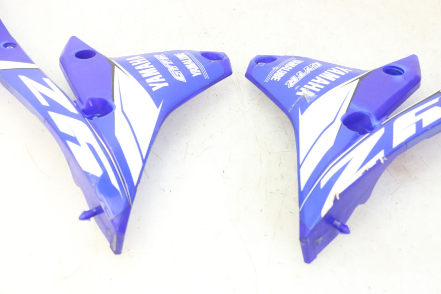 photo de COMPLETE FAIRING YAMAHA YZ-F YZF 250 (2014 - 2018)