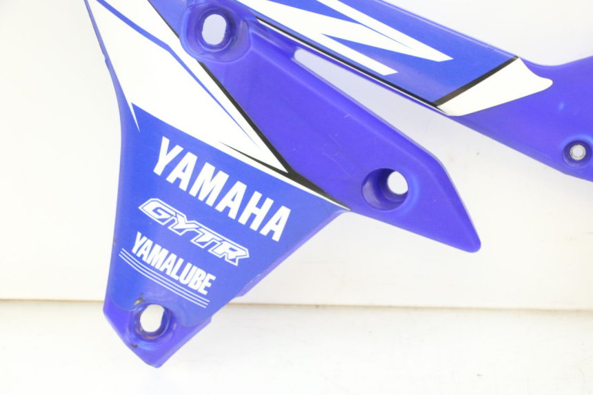 photo de COMPLETE FAIRING YAMAHA YZ-F YZF 250 (2014 - 2018)