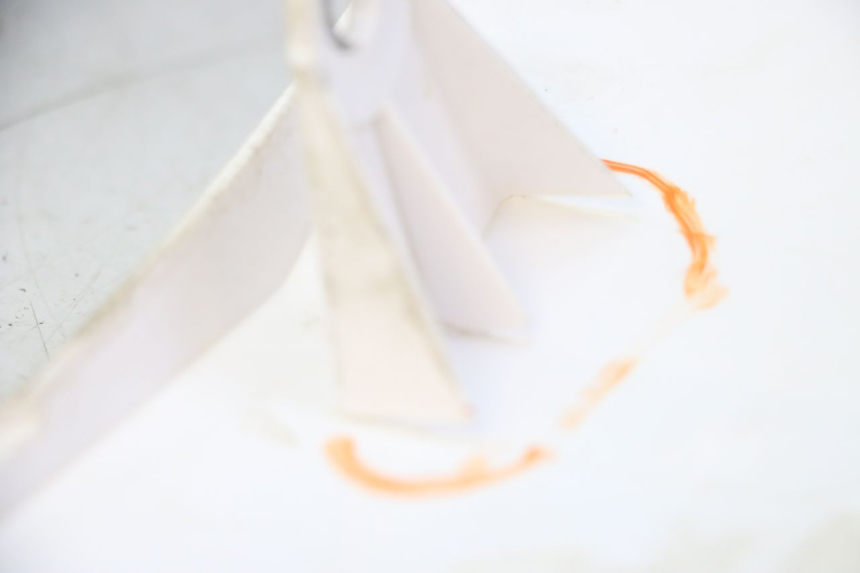 photo de COMPLETE FAIRING YAMAHA YZ-F YZF 250 (2014 - 2018)