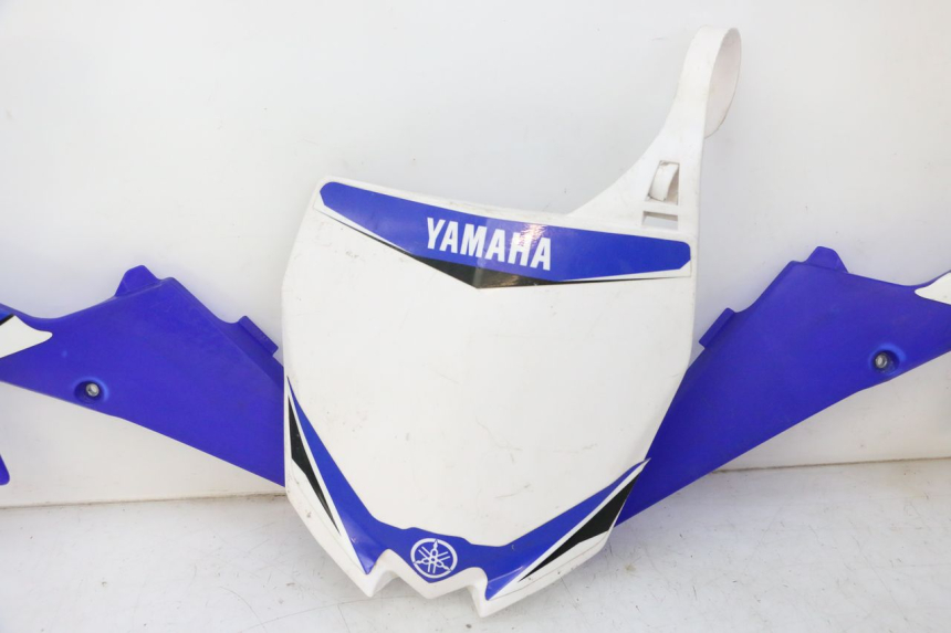 photo de COMPLETE FAIRING YAMAHA YZ-F YZF 250 (2014 - 2018)